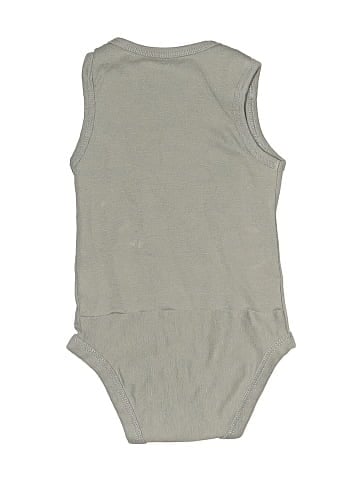 Hanes Leotard (view 2)