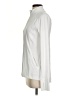 Athleta White Track Jacket Size S - photo 5