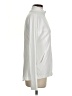 Athleta White Track Jacket Size S - photo 4