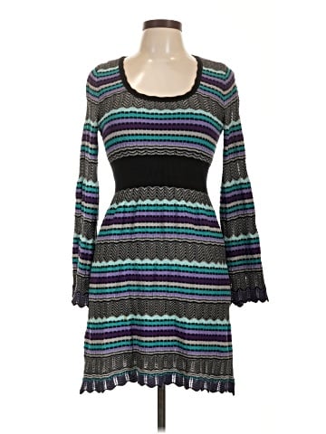 INC International Concepts Casual Dress (view 1)