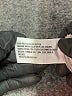 A New Day 100% Polyester Solid Gray Dress Pants Size 10 - photo 7