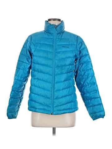 Marmot Snow Jacket (view 1)