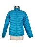 Marmot 100% Polyester Blue Snow Jacket Size M - photo 1
