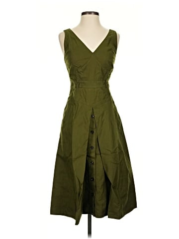 Banana Republic Factory Store Casual Dress (view 1)