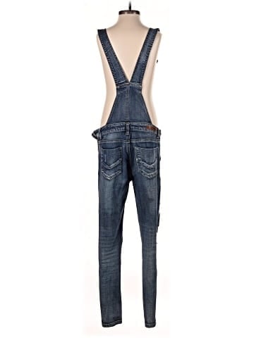 Dollhouse Overalls (view 2)