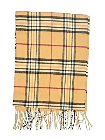 Preston & York Scarf (view 2)