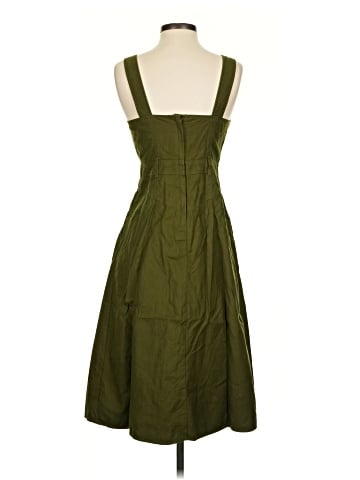 Banana Republic Factory Store Casual Dress (view 2)