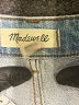 Madewell Blue Jeans Size 27 waist - photo 7