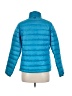 Marmot 100% Polyester Blue Snow Jacket Size M - photo 2