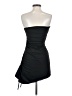 Lulus Solid Black Cocktail Dress Size S - photo 2