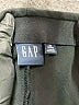 Gap Black Yoga Pants Size XS - photo 7