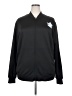 Unbranded Black Track Jacket Size XXL - photo 1