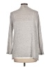 Divided by H&M Gray Cardigan Size L - photo 2