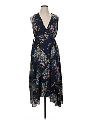 Charles Henry Cocktail Dress (view 1)