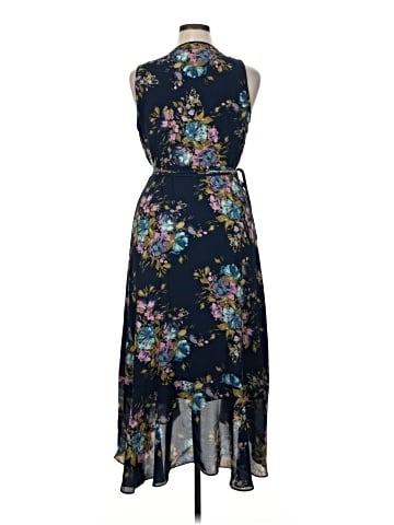 Charles Henry Cocktail Dress (view 2)