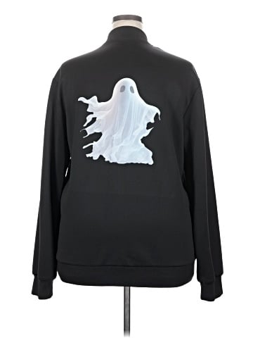 Unbranded Track Jacket (view 2)