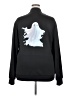 Unbranded Black Track Jacket Size XXL - photo 2