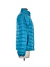 Marmot 100% Polyester Blue Snow Jacket Size M - photo 4