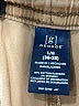 George Tan Casual Pants Size L - photo 7