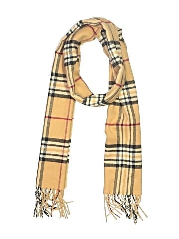 Preston & York Scarf (view 1)