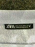 Zara Purple Sweatshirt Size L - photo 7