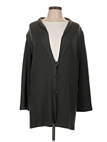 Giorgio Armani Cardigan (view 1)