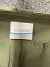 Columbia 100% Recycled Polyester Green Cargo Pants Size 6 - photo 7