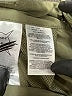Columbia 100% Recycled Polyester Green Cargo Pants Size 6 - photo 8