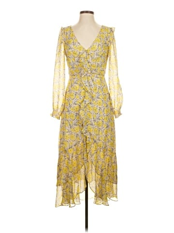 Intermix Cocktail Dress (view 1)