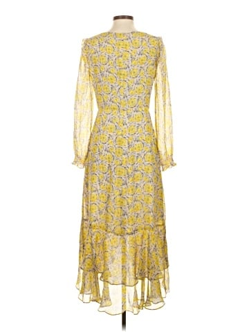Intermix Cocktail Dress (view 2)