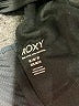 Roxy Black Swimsuit Top Size XL - photo 3