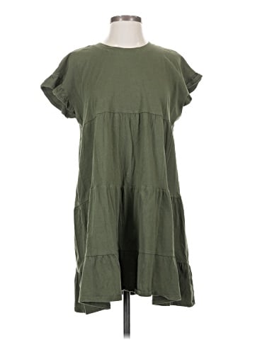 Unbranded Casual Dress (view 1)