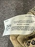 Carter's Animal Print Ivory Casual Pants 18-24 MO / 24 MO - photo 4