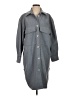 H&M Gray Coat Size XS - photo 1