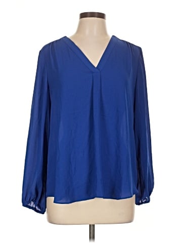 Chaus 3/4 Sleeve T-Shirt (view 1)