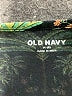 Old Navy Green Overalls Size 8 - photo 4