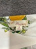 Misia Yellow Sleeveless Blouse Size 1X - photo 7