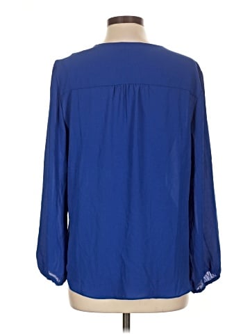 Chaus 3/4 Sleeve T-Shirt (view 2)