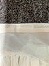 Assorted Brands 100% Polyester Ivory White Long Sleeve Blouse Size L - photo 4