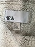 Nordstrom Rack 100% Polyester Gray Vest Size XS - photo 6