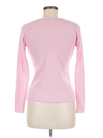 Jenni by Jennifer Moore Long Sleeve T-Shirt (view 2)