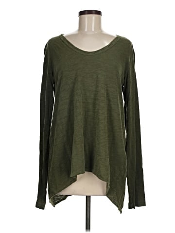 Wilt Long Sleeve T-Shirt (view 1)