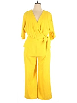 Trina Turk Jumpsuit