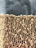 Unbranded 100% Polyester Brown Tan Cardigan Size S - photo 7