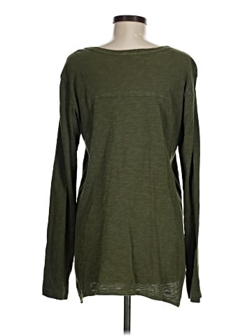 Wilt Long Sleeve T-Shirt (view 2)