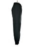 Nike 100% Polyester Black Track Pants Size XS - photo 4