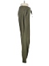 Eddie Bauer Solid Green Casual Pants Size XS - photo 4