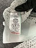 Next Solid Silver Pullover Sweater Size 9 - photo 4