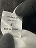 Thalassa Graphic Orange Cocktail Dress Size M - photo 8