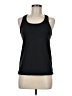 Unbranded Black Active Tank Size M (estimated) - photo 1